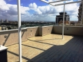 Une agence immobilière à Ramat Gan.